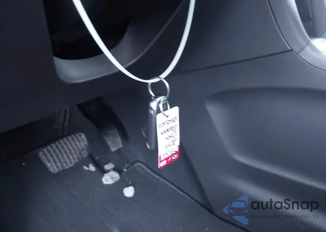 2019 Chevrolet Equinox Premier from USA, damaged, VIN 3GNAXYEX1KS657896